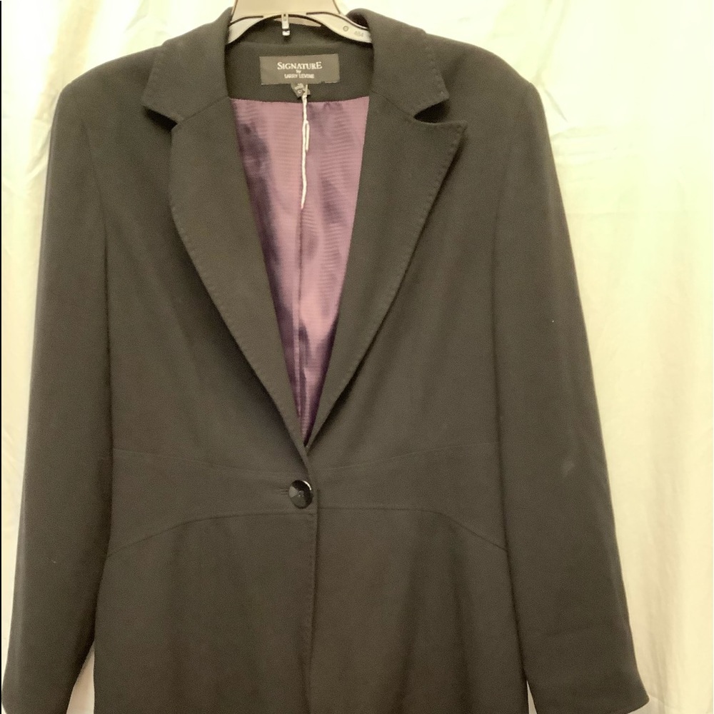 Jacket - Picture 2 of 6